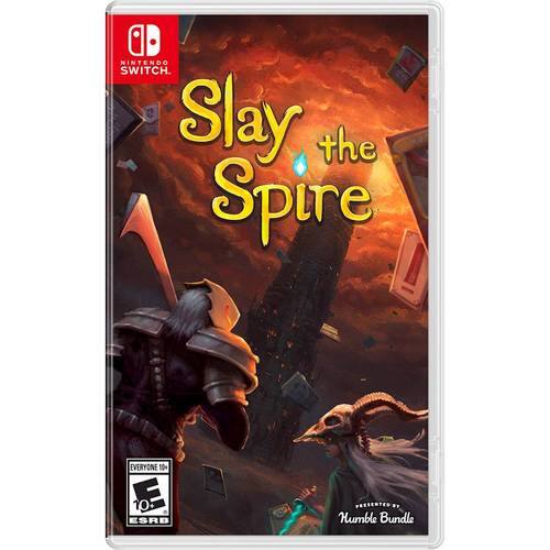 Slay the Spire - Nintendo Switch