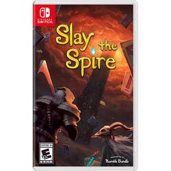 Nintendo Switch Slay the Spire Nintendo Switch Slay the Spire Nintendo Switch HB01293 - Best Buy