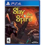Slay the discount spire ps4