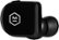 Left Zoom. Master & Dynamic - MW07 GO True Wireless In-Ear Headphones - Jet Black.