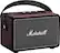 Angle. Marshall - Kilburn II Portable Bluetooth Speaker - Burgundy.