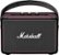 Front Zoom. Marshall - Kilburn II Portable Bluetooth Speaker - Burgundy.