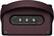Alt View 11. Marshall - Kilburn II Portable Bluetooth Speaker - Burgundy.
