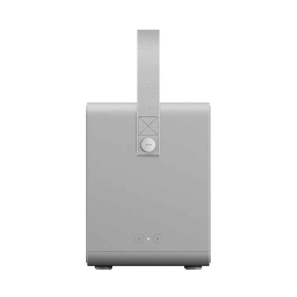 Best Buy: Urbanears Rålis Portable Bluetooth Speaker Mist Gray 1002744