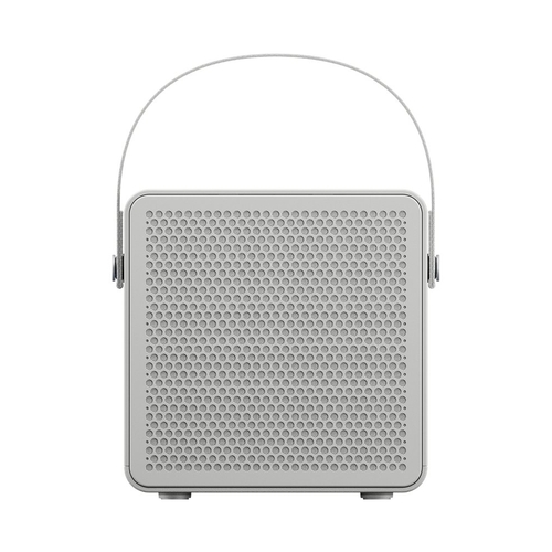 Urbanears - Rålis Portable Bluetooth Speaker - Mist Gray