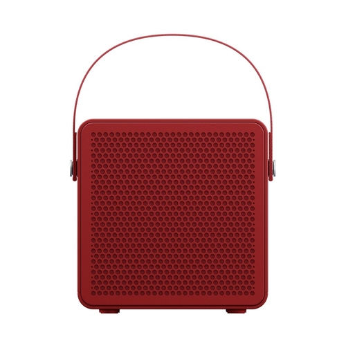 Rent to own Urbanears - Rålis Portable Bluetooth Speaker - Haute Red