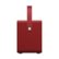 Alt View Zoom 13. Urbanears - Rålis Portable Bluetooth Speaker - Haute Red.