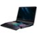 Front Zoom. Acer - Helios 700 17.3" Gaming Laptop - Intel Core i9 - 32GB Memory - NVIDIA GeForce RTX 2080 - 1.024TB Solid State Drive - Aby Black.