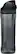 Angle. BlenderBottle - Nila 25-Oz. Tritan Water Bottle/Drinking Bottle with FreeSip Spout - Black.