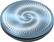 Alt View 12. PopSockets - PopGrip - Backspin Mind Trip.