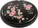 Alt View 13. PopSockets - PopGrip Luxe Cell Phone Grip & Stand - PopMirror Pink Blossom.