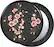 Left. PopSockets - PopGrip Luxe Cell Phone Grip & Stand - PopMirror Pink Blossom.