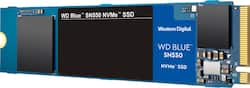 WD Blue SN550 1TB PCIe Gen 3 x4 NVMe Internal Solid State Drive WD Blue SN550 1TB PCIe Gen 3 x4 NVMe Internal Solid State Drive