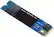 Alt View 11. WD - Blue SN550 1TB PCIe Gen 3 x4 NVMe Internal Solid State Drive with 3D NAND Technology - Blue.