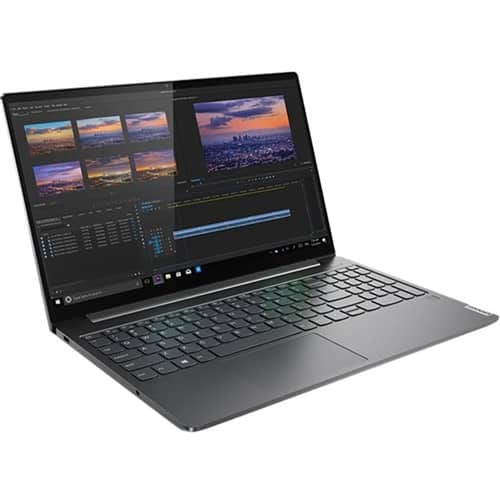 Best Buy: Lenovo IdeaPad S740-15IRH Touch 15.6