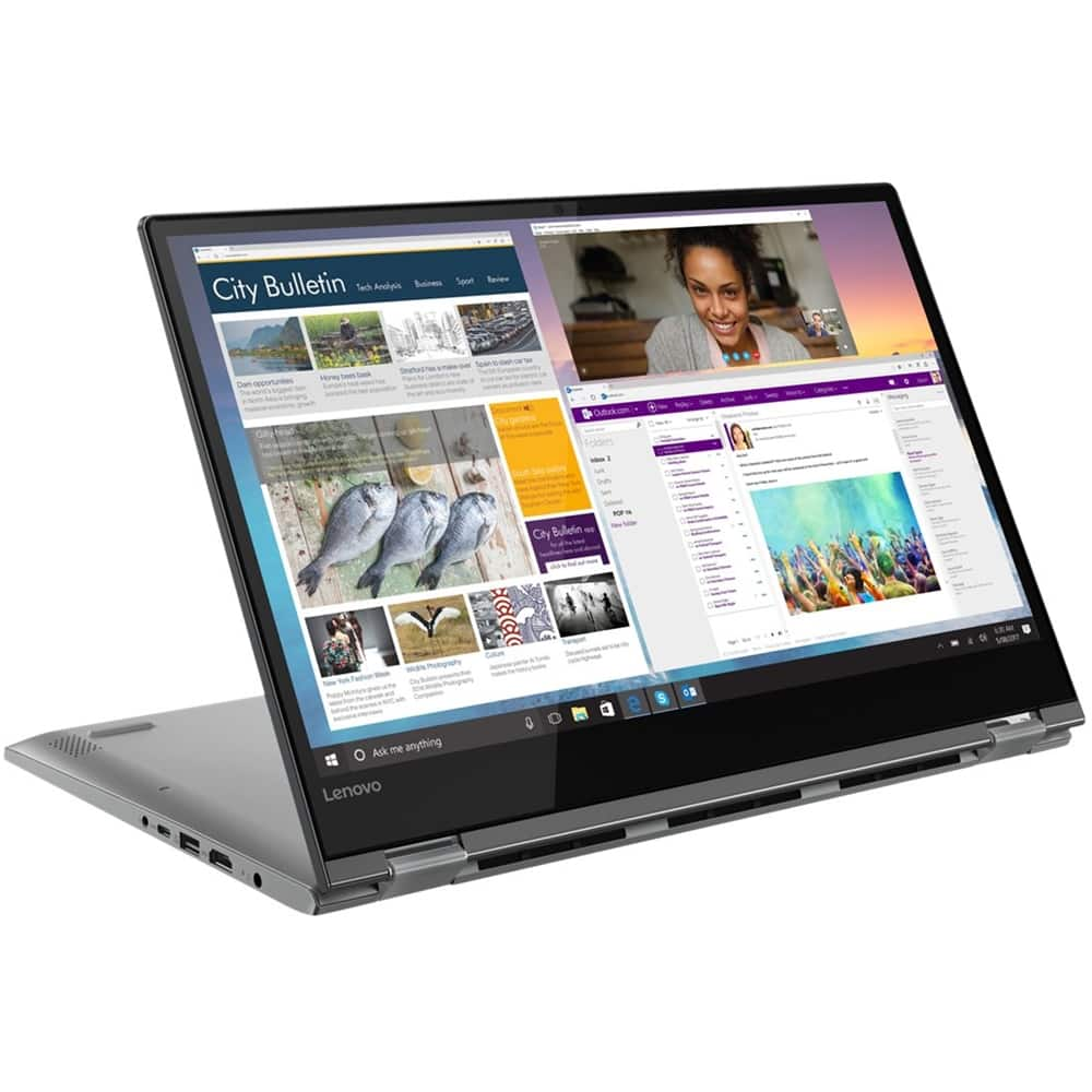 Best Buy: Lenovo Flex 6-14IKB 2-in-1 14