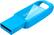 Alt View 13. WD - Easystore 128GB USB 2.0 Flash Drive - Blue.