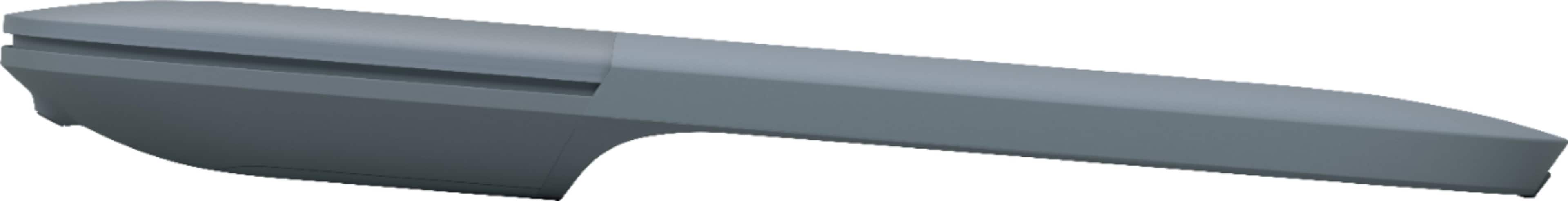 Alt View 12. Microsoft - Surface Arc Wireless BlueTrack Ambidextrous Mouse - Ice Blue.
