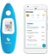 Angle Zoom. Kinsa - Smart Ear Thermometer - Blue.