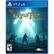 Front. InXile Entertainment - The Bard's Tale IV: Director's Cut.