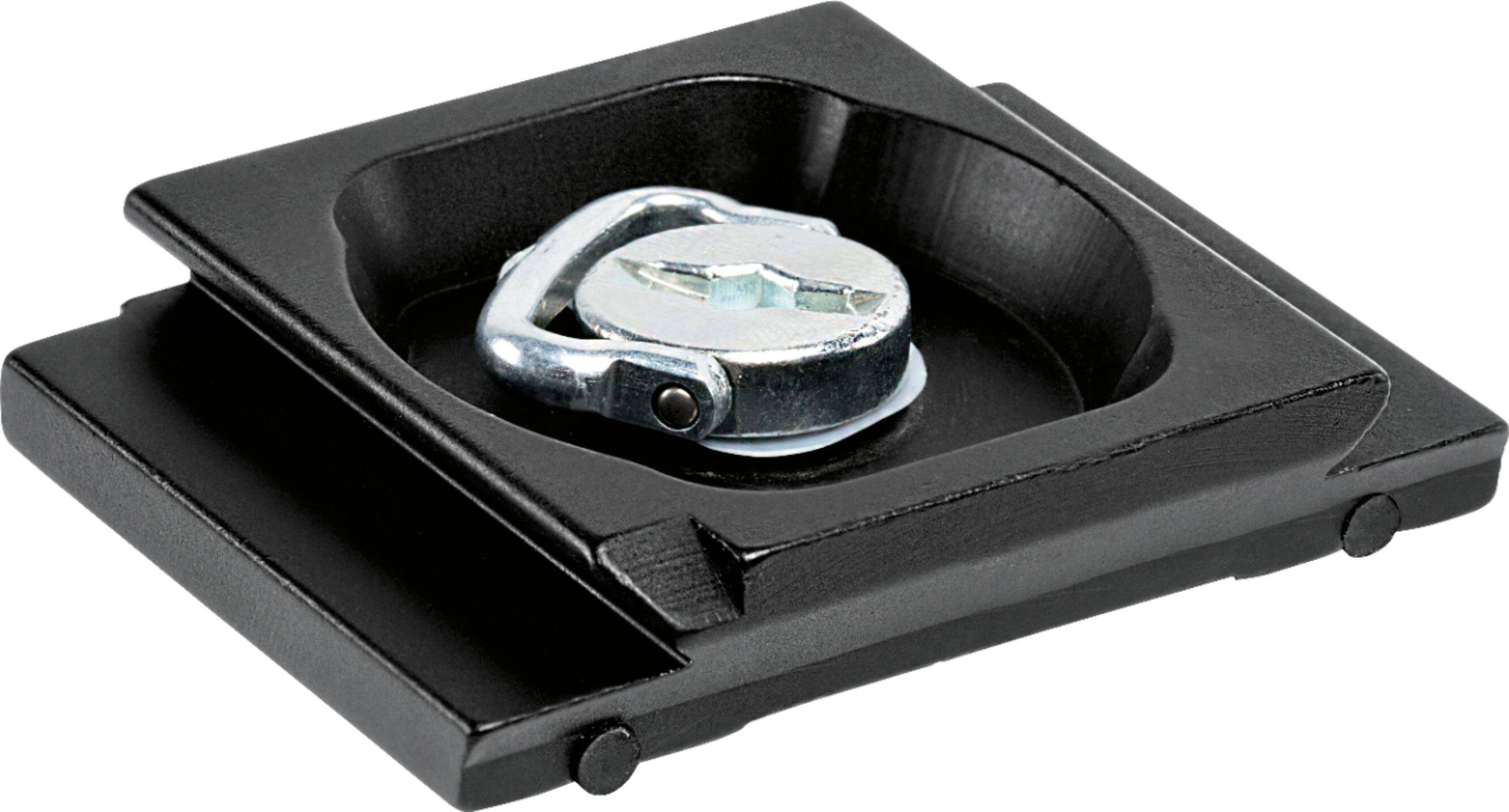 Alt View 12. Manfrotto - 200PL Aluminium Plate.