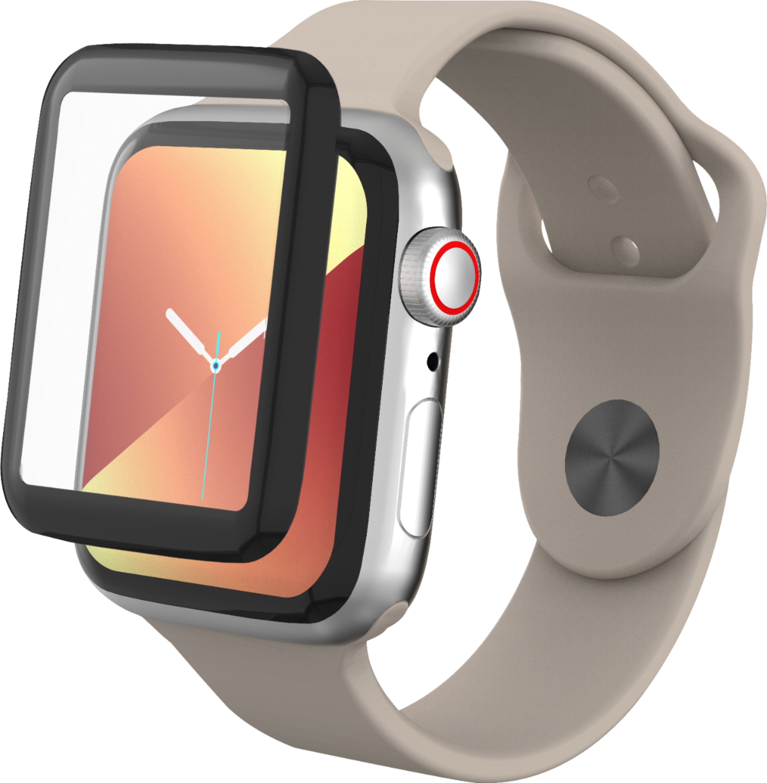 apple watch series 5 nike screen protector