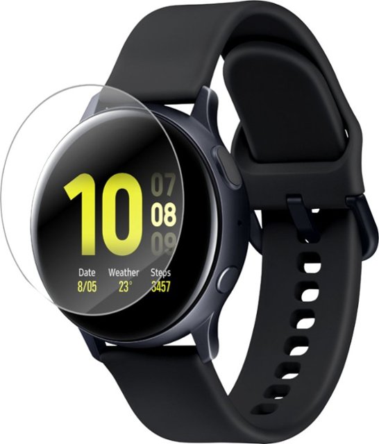 zagg galaxy watch 42mm