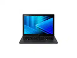 Acer - TravelMate B3 Spin 12 TMB312R-31 TMB312R-31-P5E5 12.2" Touchscreen Convertible 2 in 1 Notebook - WUXGA - 60 Hz - Black