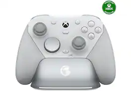 GameSir - G7 Pro Controller for Xbox Series X|S|One, PC, Android, TMR Sticks, Hall Effect Triggers, 1000Hz Polling Rate,Audio Jack - Mech White