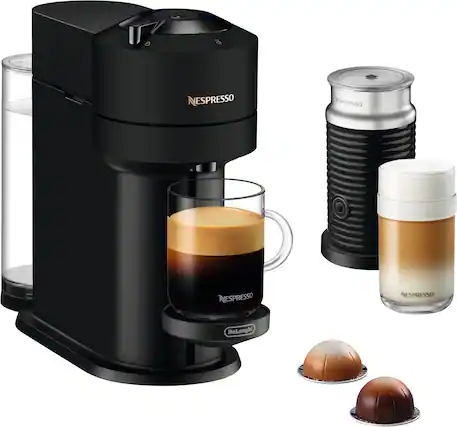 NESPRESSO ESPRESSO
NESPRESSO
NESPRESSO
DeLonghi