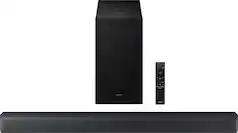 Bluetooth Sound Bars