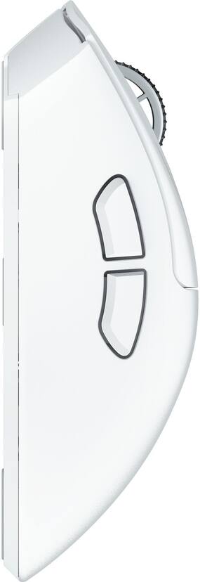 Razer DeathAdder V4 Pro Lightweight Optical Gaming Mouse with 150 Razer DeathAdder V4 Pro Lightweight Optical Gaming Mouse with 150