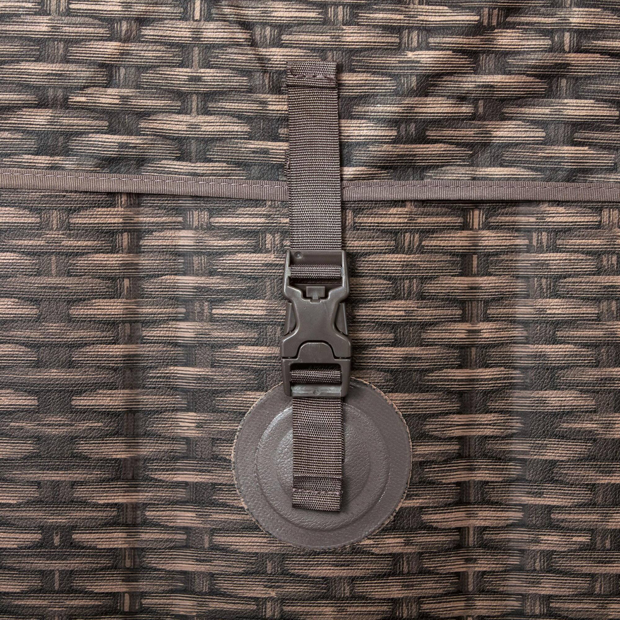 Alt View 19. Bestway - 7 Person Inflatable AirJet Hot Tub Pool Spa - Multi.