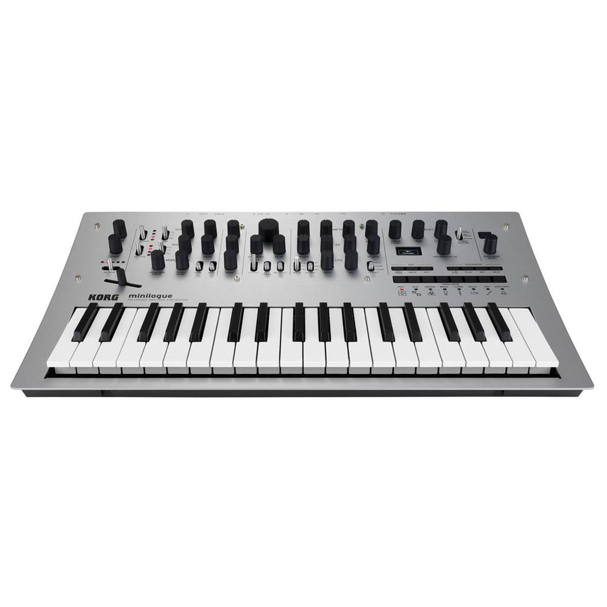 KORG minilogue BE0T2