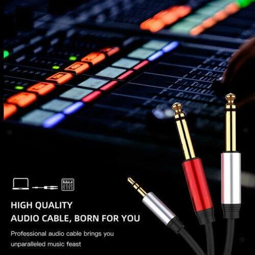 O E D Tu ui Lishl RO0 8191

HIGH QUALITY AUDIO CABLE, BORN FOR YOU

Professional audio cable brings you unparalleled music feast