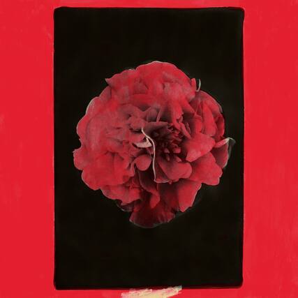 Front. Activity - A Thousand Years in Another Way - VINYL LP.