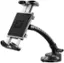 Alt View 11. Bracketron - HD Tablet Flex Mount - Black.
