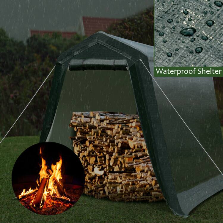 Waterproof Shelter
