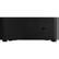 Alt View 6. MSI - Cubi NUC 13MQG Barebone Desktop Cubi13MQG202B - Black.