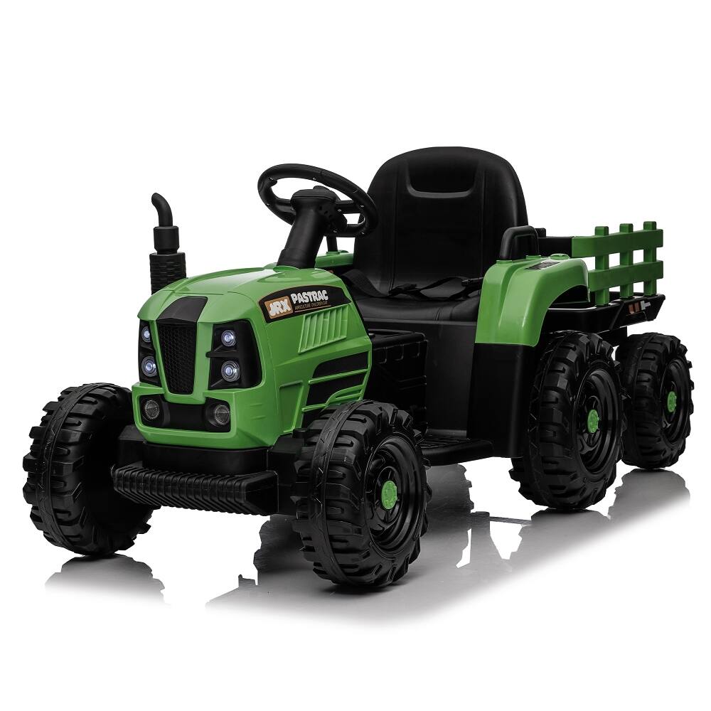 PASTRAC JRX