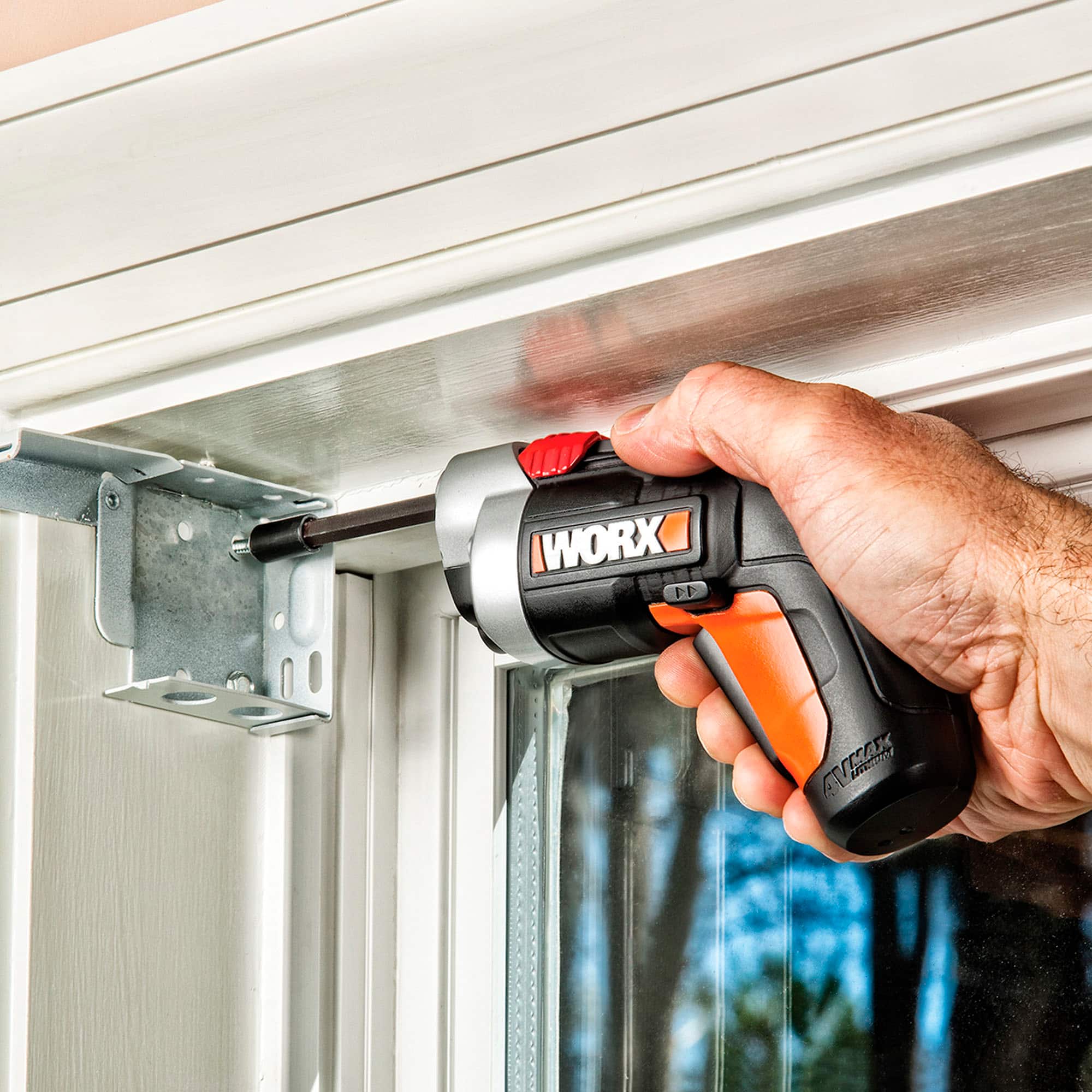 WORX 11 AVMAN AV tatted