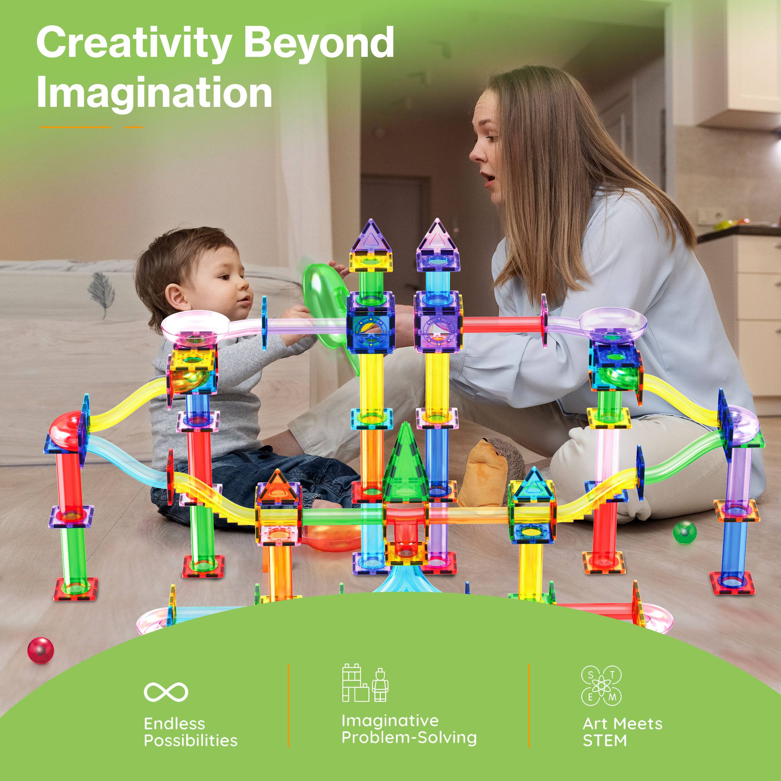 Creativity Beyond Imagination

Endless Possibilities

Imaginative Problem-Solving

Art Meets STEM