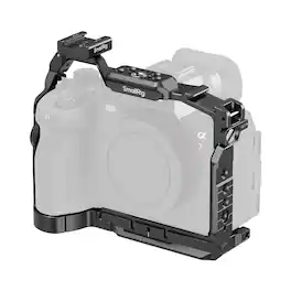 Smallrig - HawkLock Quick Release Cage for Sony Alpha 7R VI Camera