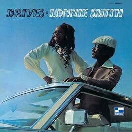 Lonnie Smith - Drives (Blue Note Classic Vinyl Series) - VINYL LP