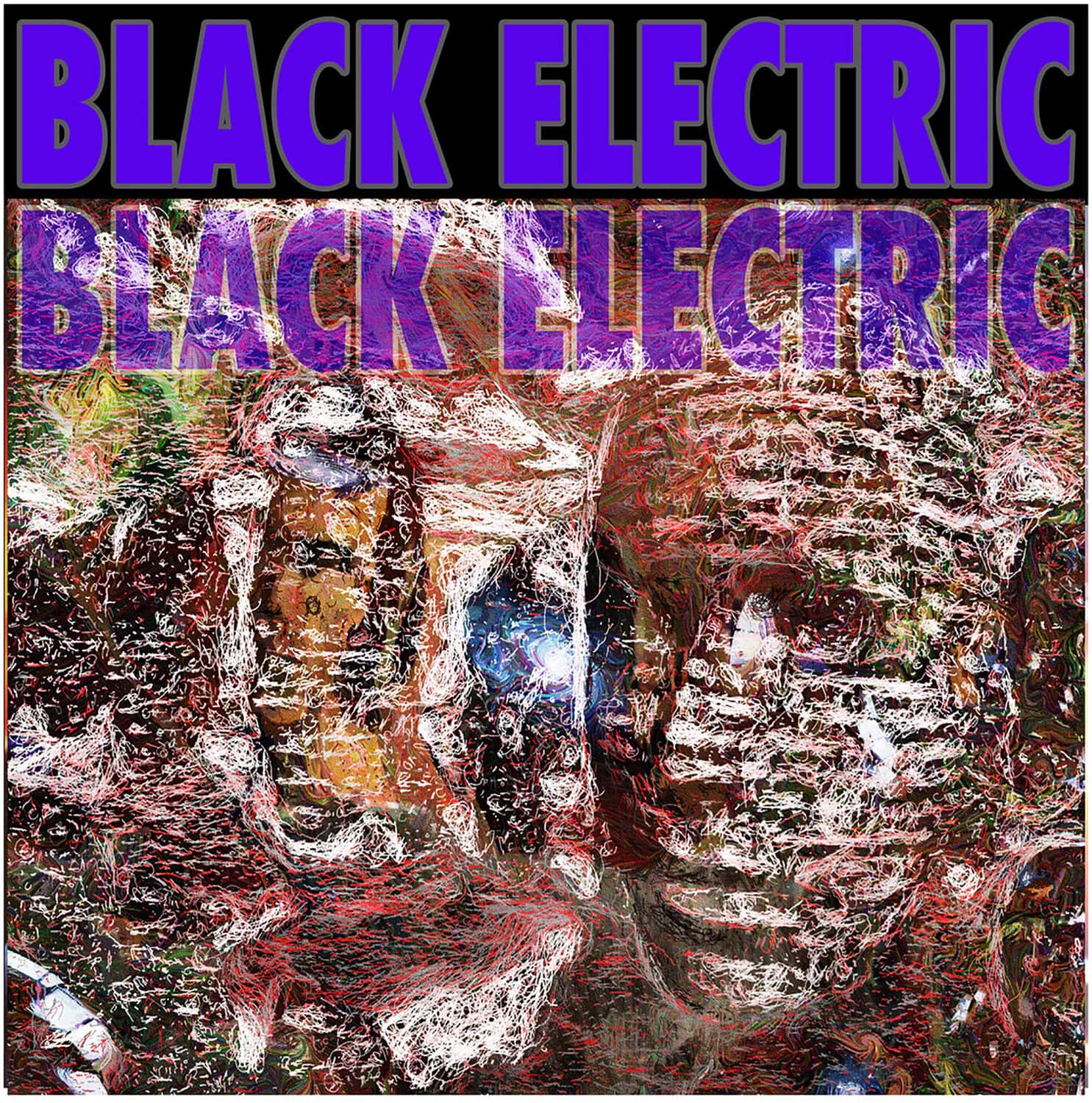 Black Electric - Black Electric   - COMPACT DISCS [CD] price history on PriceWatchPro