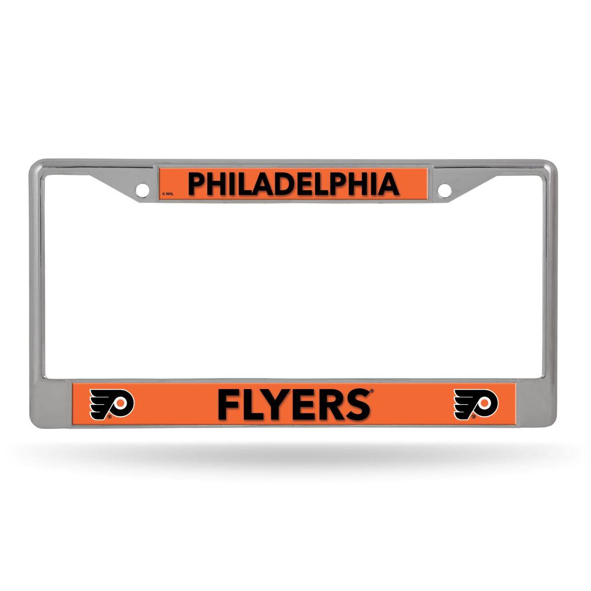 PHILADELPHIA  
FLYERS