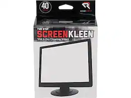 Read Right - Advantus Cleaning Kit, 40/Box