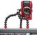 Alt View Zoom 11. JOBY - Gorillapod Magnetic 325 Tripod - Black/Red/Charcoal.