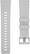 Alt View 11. Modal™ - Silicone Watch Band for Fitbit Versa 2, Fitbit Versa, and Fitbit Versa Lite - Stone.