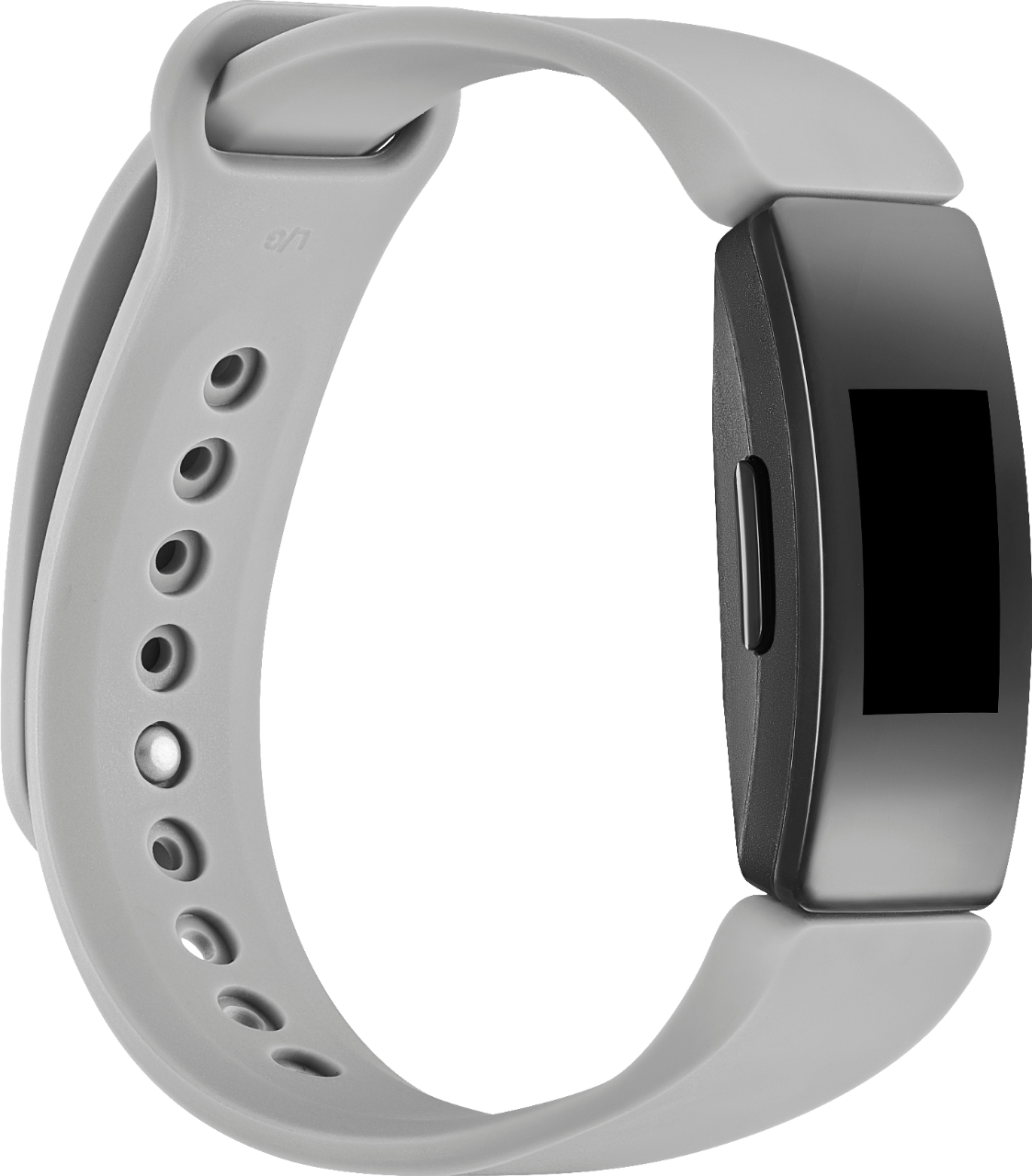 Modal™ Silicone Band for Fitbit Inspire, Inspire 2, and  - Best Buy